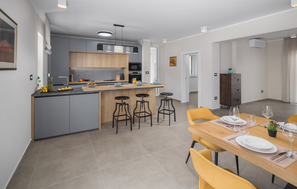 Feriehuse - Pula , Kroatien - CIR586 28