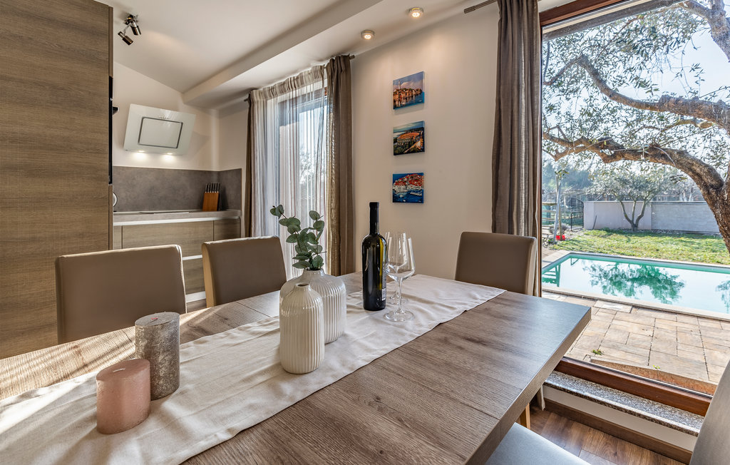 Feriehus - Pula , Kroatia - CIR601 7