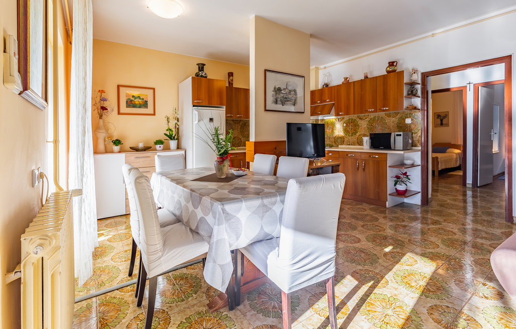Ferieleilighet - Pula - Pjescana uvala , Kroatia - CIR604 14
