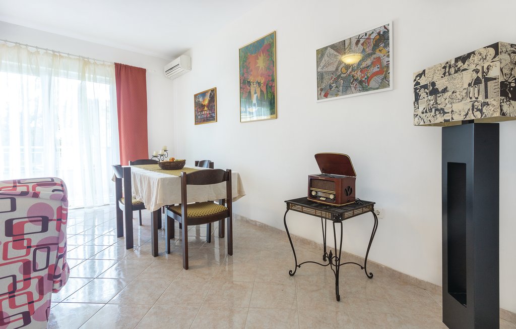 Lejlighed - Pula , Kroatien - CIR198 12