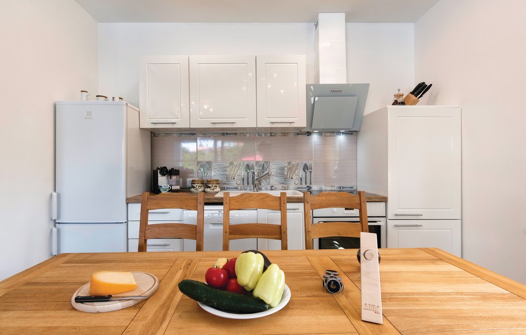 Feriehus - Pula-Stinjan , Kroatia - CIR379 18