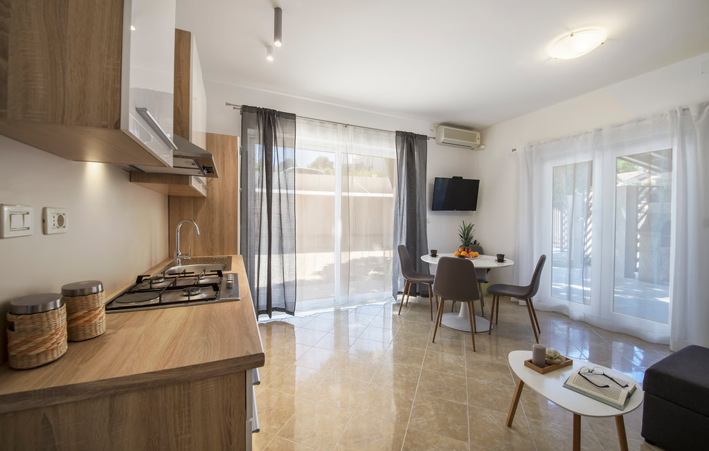 Ferieleilighet - Pula , Kroatia - CIR399 17