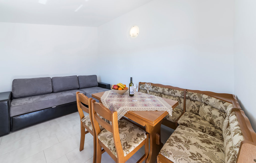 Feriehuse - Pula-Galizana , Kroatien - CIR420 19