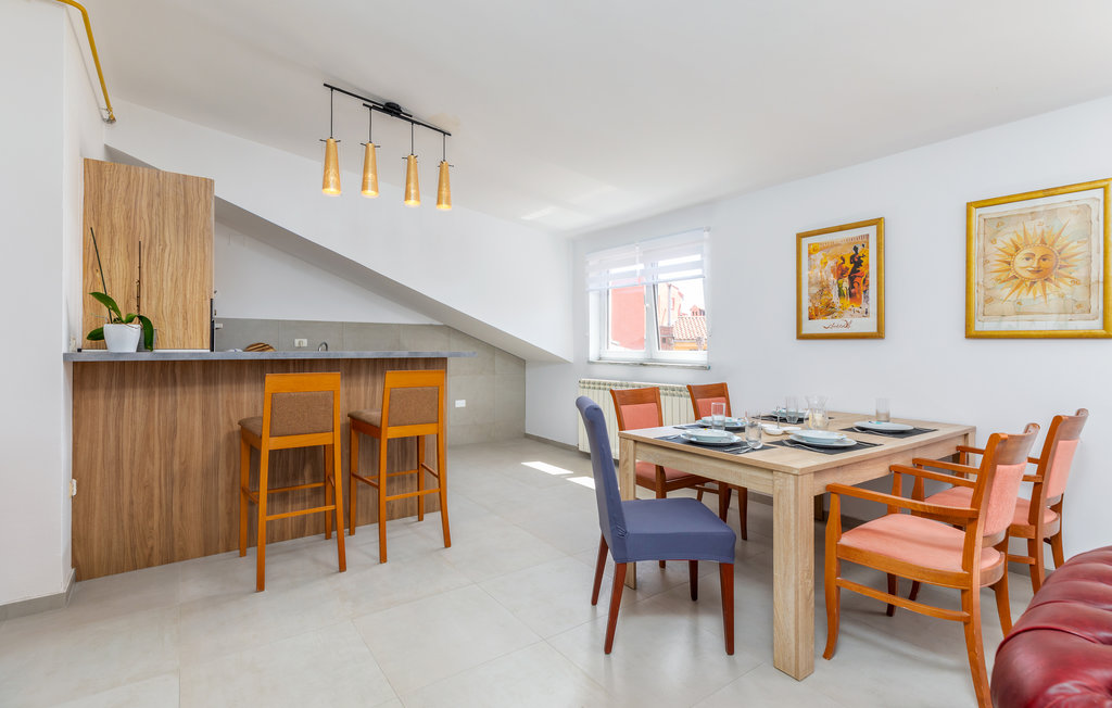 Ferieleilighet - Pula , Kroatia - CIR421 3