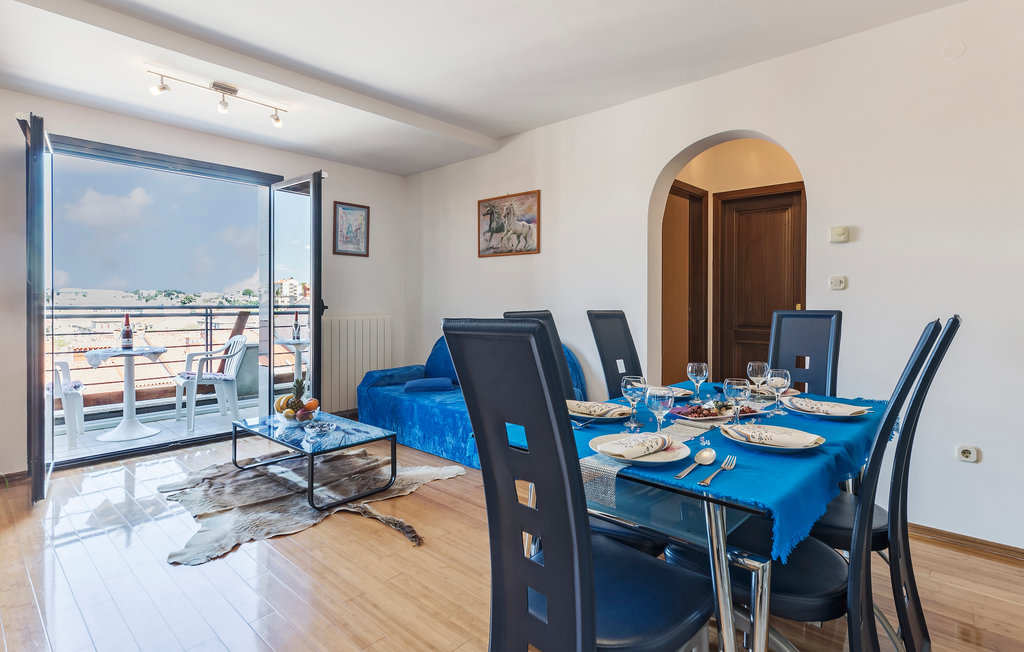 Ferieleilighet - Pula , Kroatia - CIR425 3