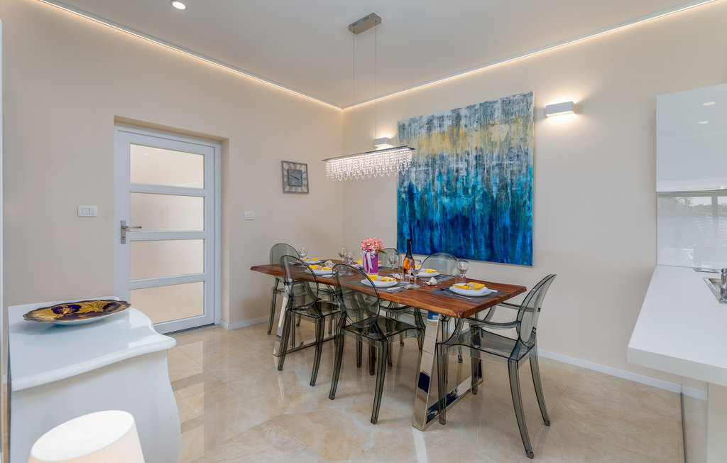 Ferienhaus - Pula , Kroatien - CIR449 6