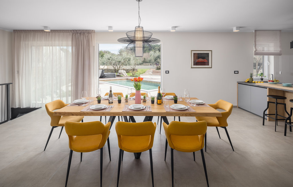 Feriehuse - Pula , Kroatien - CIR586 3