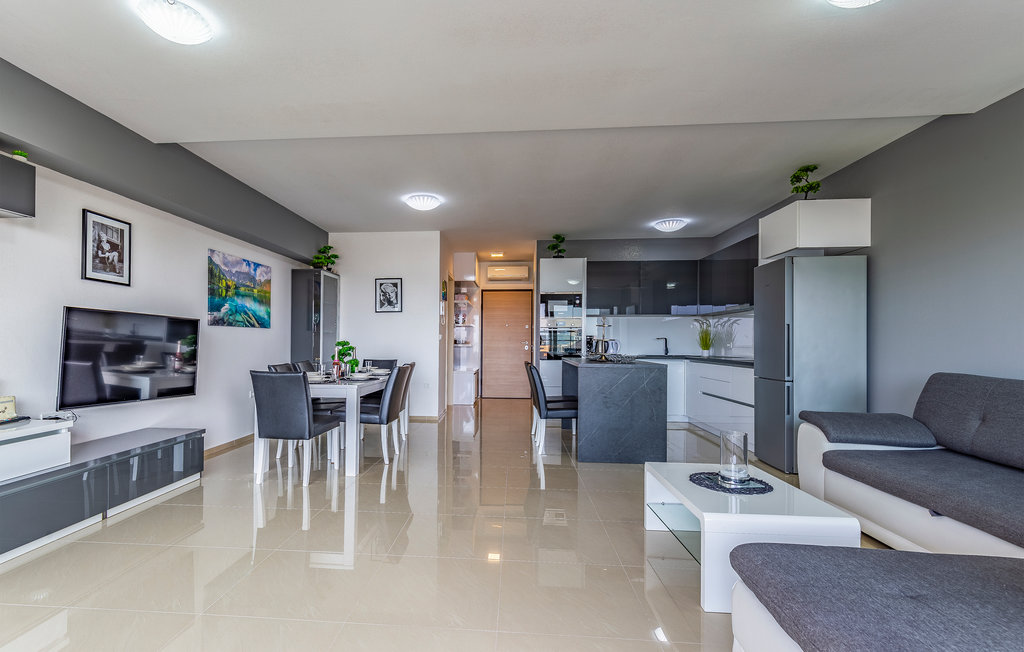 Lejlighed - Pula-Pjescana Uvala , Kroatien - CIR588 13