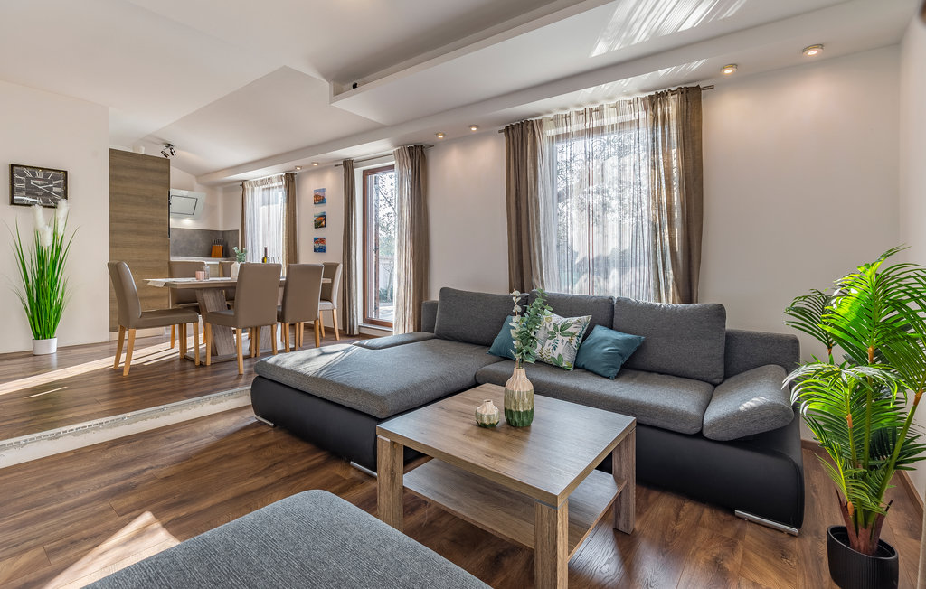 Feriehus - Pula , Kroatia - CIR601 3