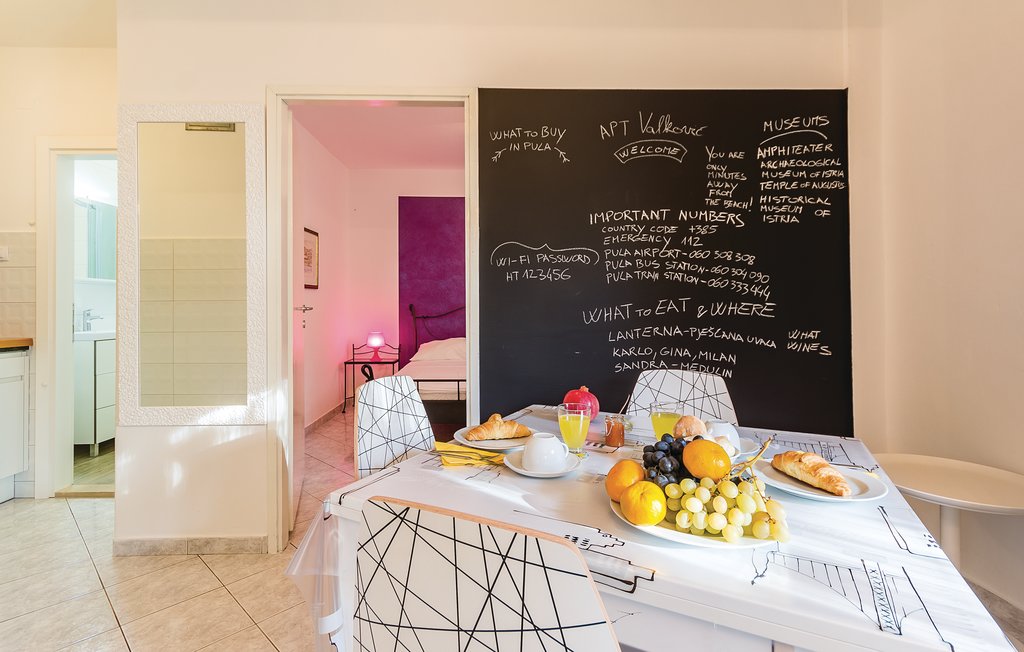 Ferieleilighet - Pula , Kroatia - CIR065 14