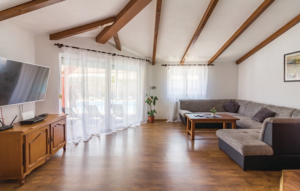 Feriehus - Pula-Stinjan , Kroatia - CIR113 4