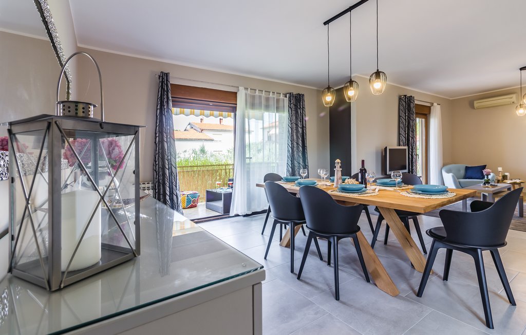 Lejlighed - Pula-Galizana , Kroatien - CIR302 17