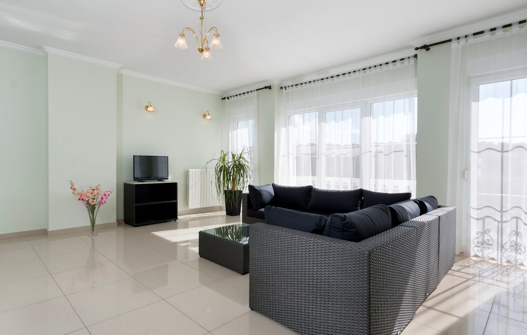 Feriehus - Pula , Kroatia - CIR355 17