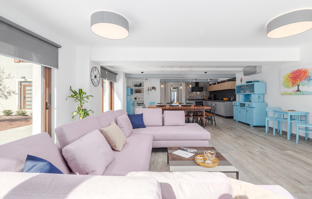 Ferienhaus - Pula-Valtura , Kroatien - CIR385 25