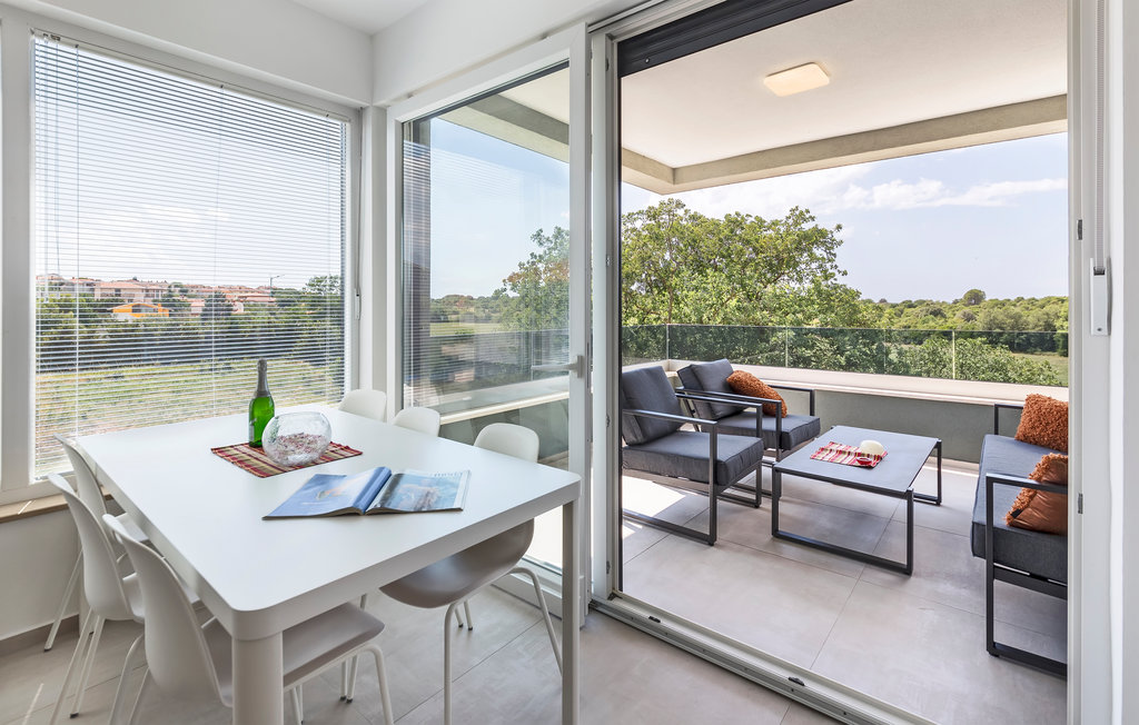 Ferieleilighet - Pula-Stinjan , Kroatia - CIR496 5