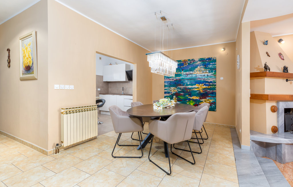 Feriehuse - Pula , Kroatien - CIR516 20