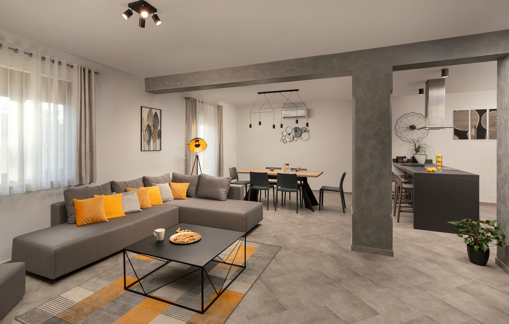 Ferienhaus - Pula - Galizana , Kroatien - CIR525 3