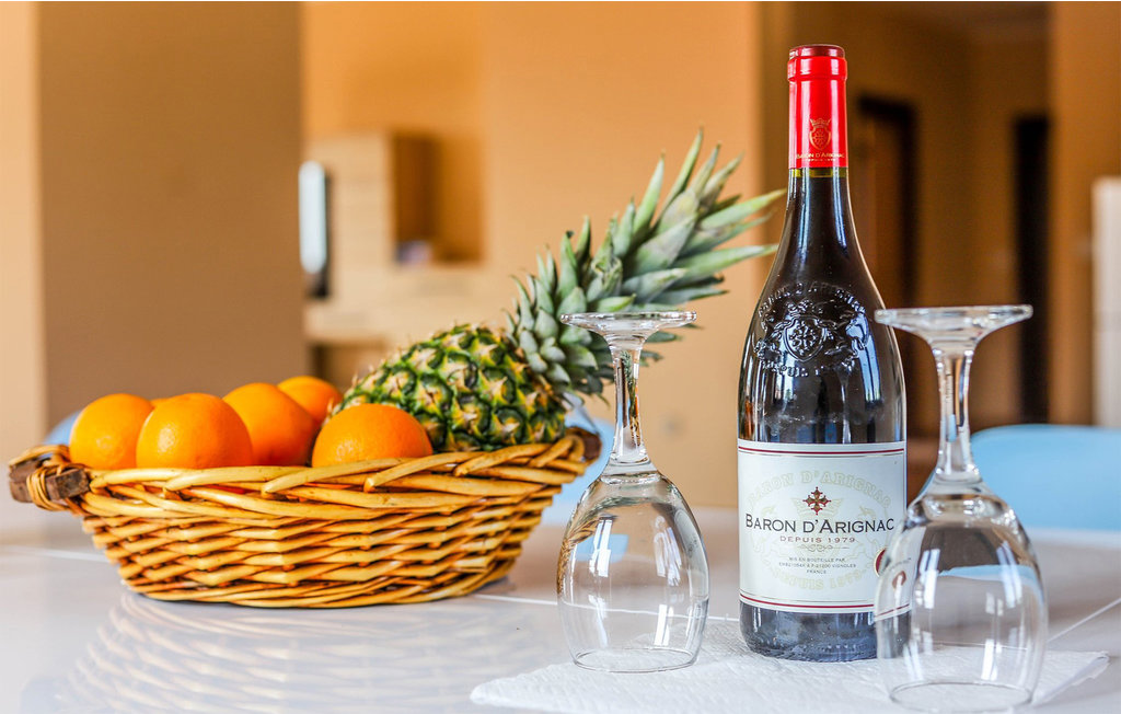 Feriehuse - Pula-Galizana , Kroatien - CIR596 11