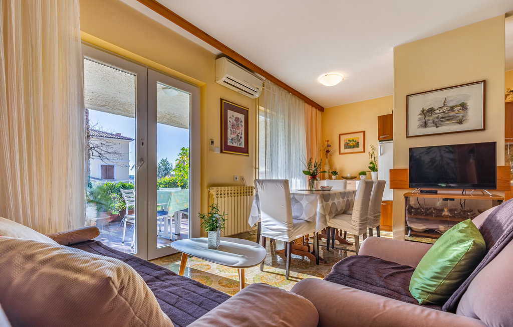 Ferieleilighet - Pula - Pjescana uvala , Kroatia - CIR604 4