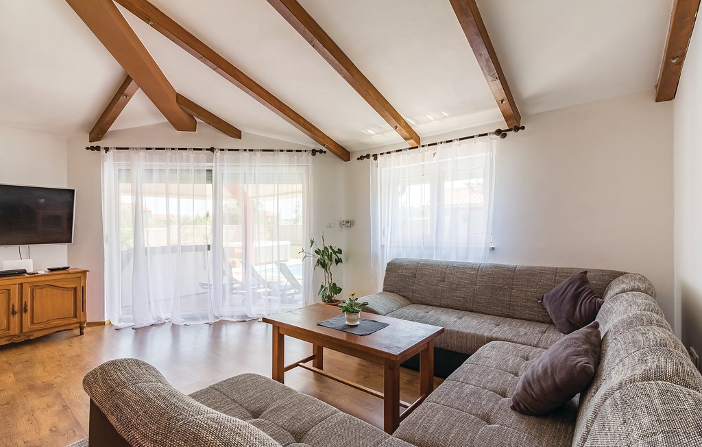 Feriehus - Pula-Stinjan , Kroatia - CIR113 7