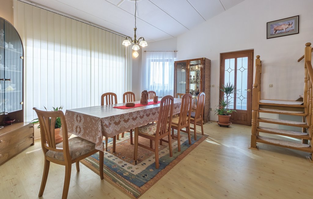 Feriehus - Pula , Kroatia - CIR260 9