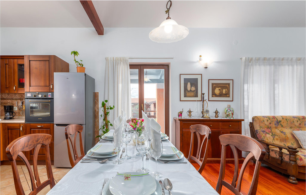 Feriehus - Pula-Muntic , Kroatia - CIR459 31