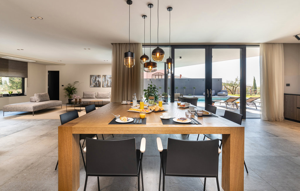 Feriehus - Pula-Stinjan , Kroatia - CIR500 20