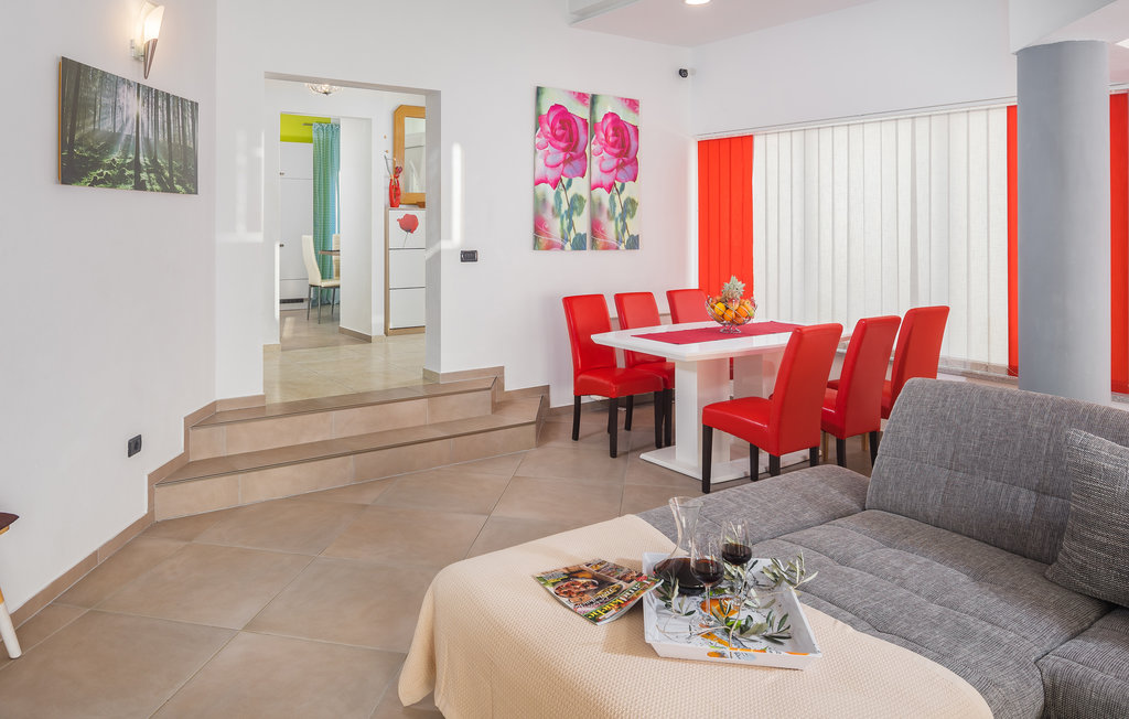 Ferienhaus - Pula , Kroatien - CIR502 6