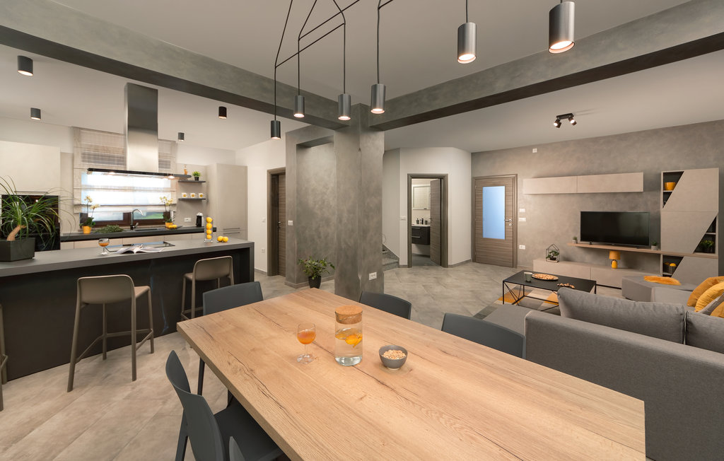 Ferienhaus - Pula - Galizana , Kroatien - CIR525 23