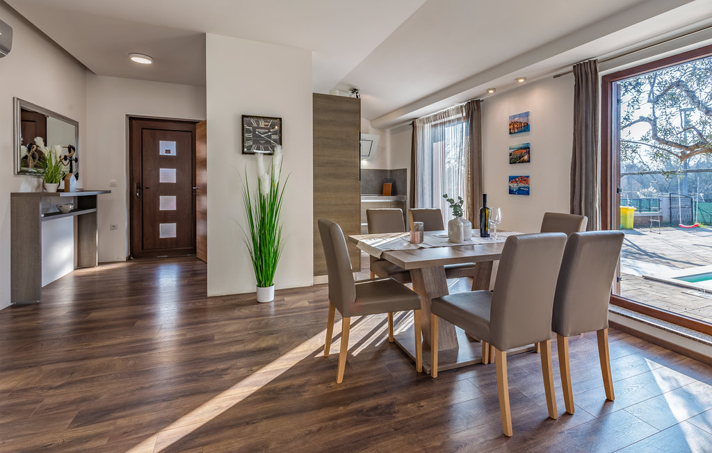 Feriehus - Pula , Kroatia - CIR601 6