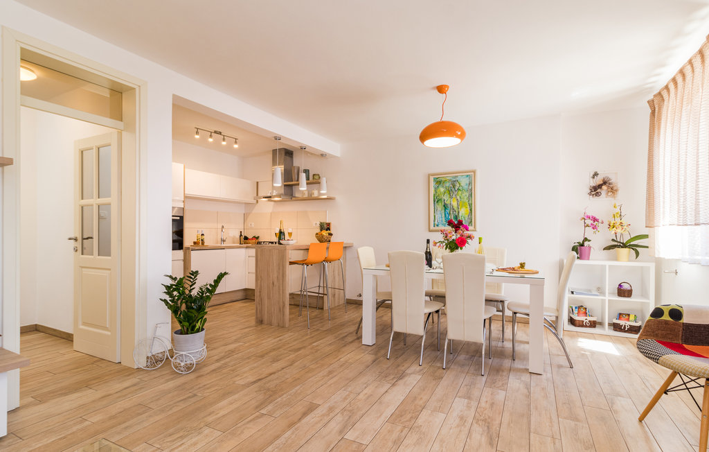 Semesterhus - Pula-Galizana , Kroatien - CIR074 3