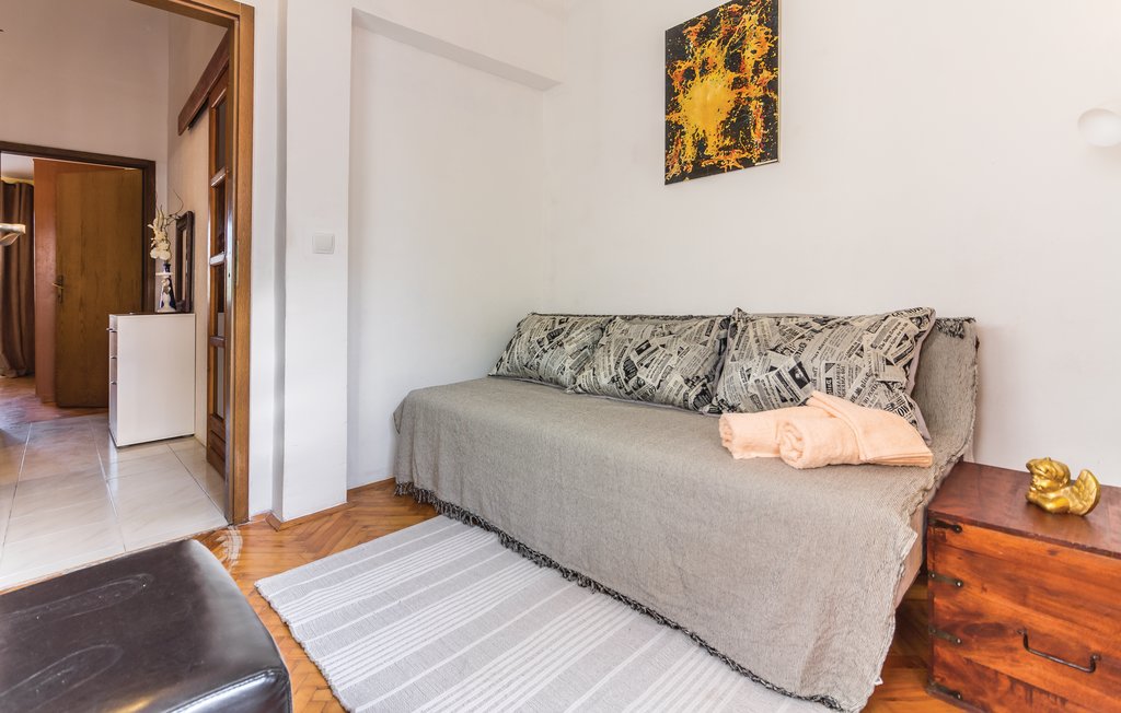 Feriehus - Pula , Kroatia - CIR274 15