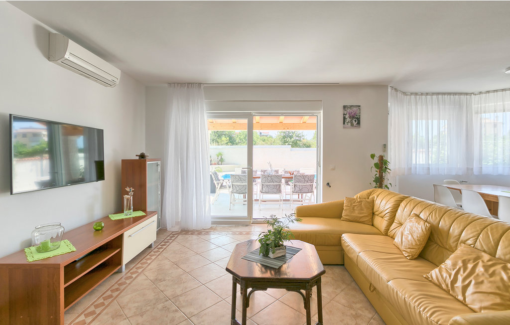 Feriehuse - Pula-Stinjan , Kroatien - CIR477 5