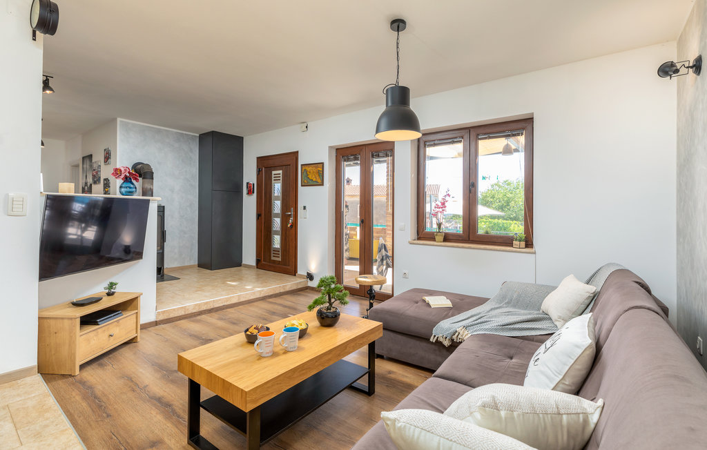 Feriehuse - Pula - Jadreski , Kroatien - CIR494 4