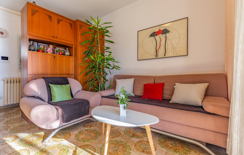 Ferieleilighet - Pula - Pjescana uvala , Kroatia - CIR604 3