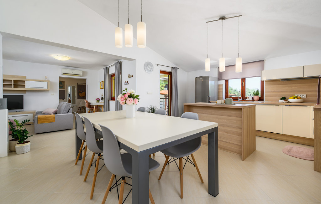 Feriehus - Vodnjan-Galizana , Kroatia - CIR102 3