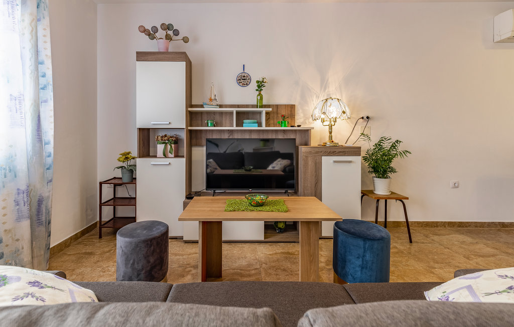 Ferienwohnung - Pula , Kroatien - CIR366 9