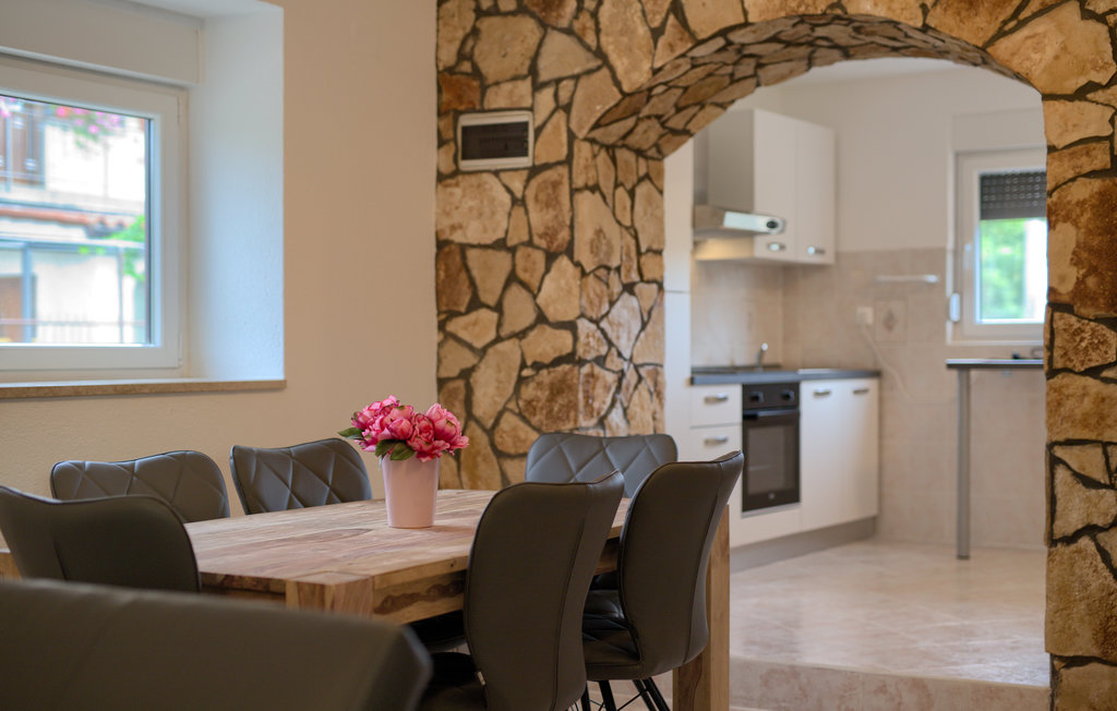 Ferienhaus - Pula-Jadreski , Kroatien - CIR386 13