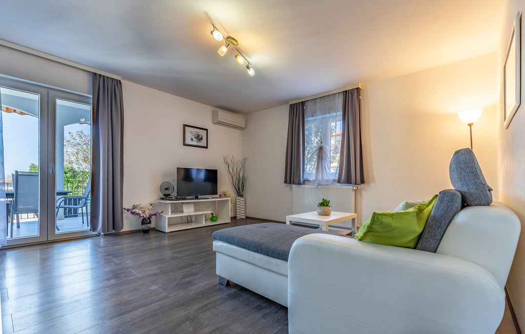 Feriehus - Pula , Kroatia - CIR430 13