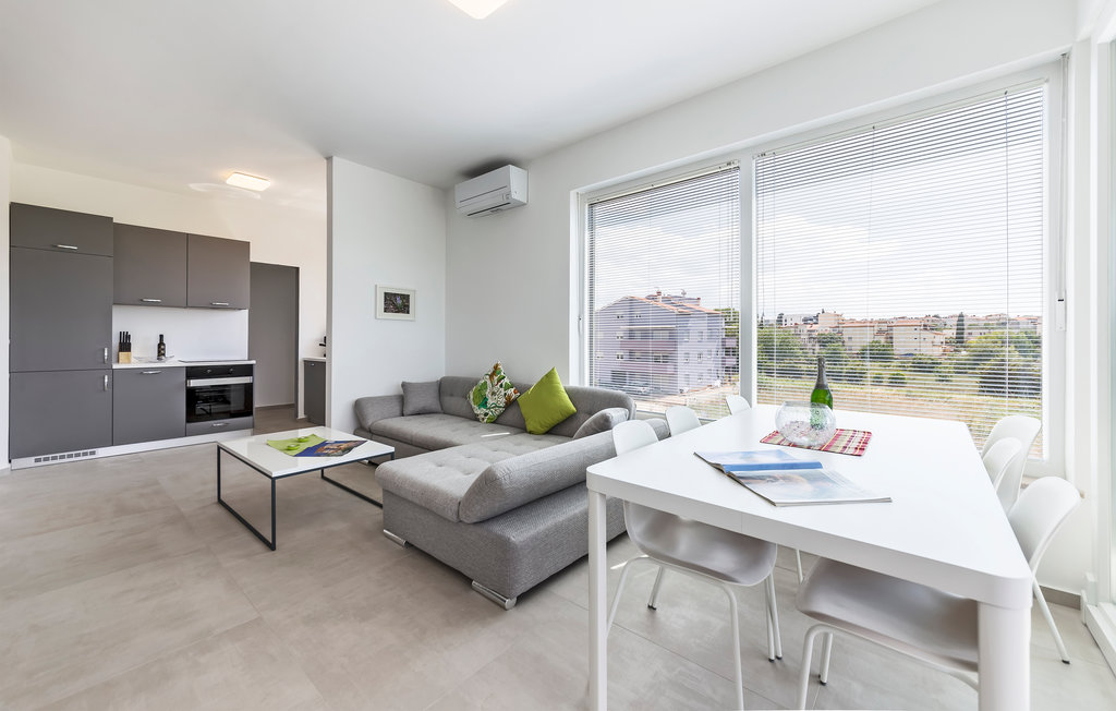 Ferieleilighet - Pula-Stinjan , Kroatia - CIR496 4