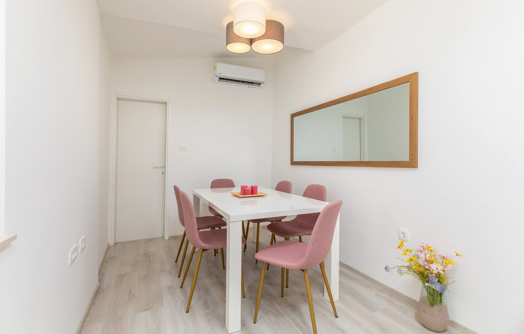 Feriehuse - Pula , Kroatien - CIR498 28