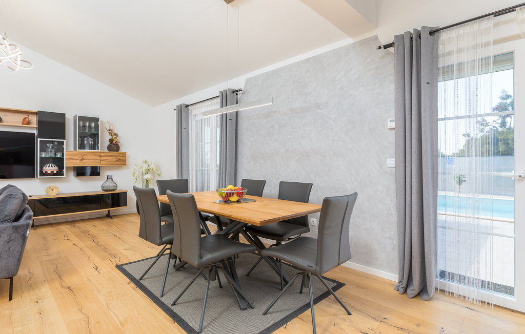 Feriehuse - Pula-Galizana , Kroatien - CIR499 5