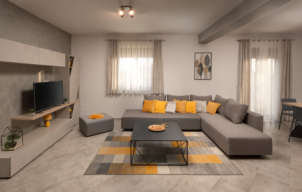 Ferienhaus - Pula - Galizana , Kroatien - CIR525 21