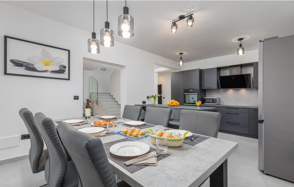 Ferienhaus - Pula , Kroatien - CIR556 6