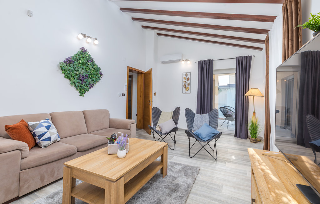 Feriehus - Pula , Kroatia - CIR559 5