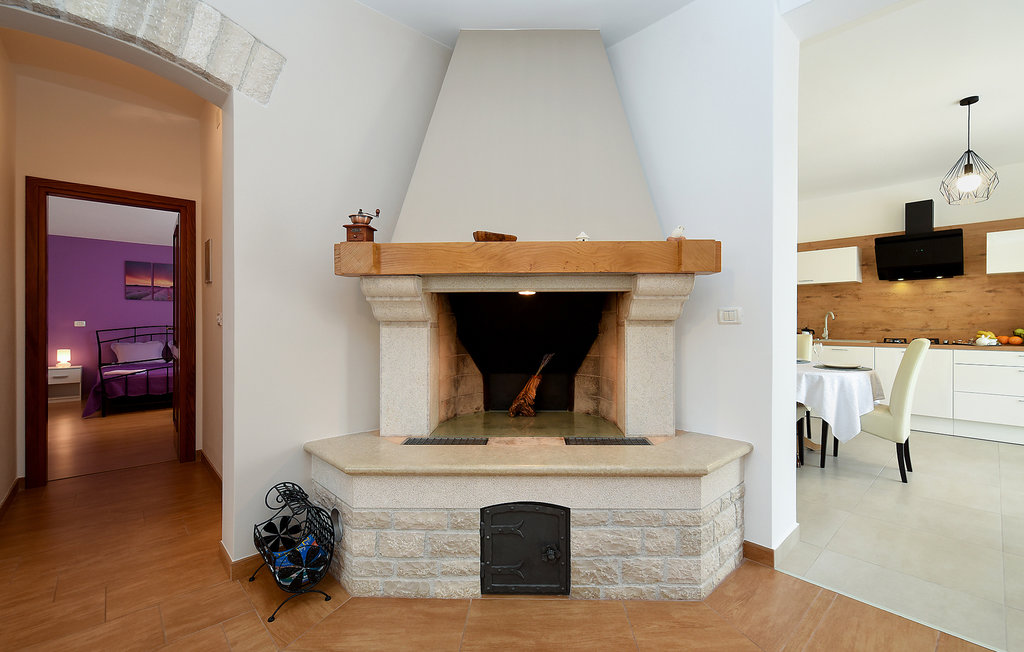 Feriehus - Pula-Galizana , Kroatia - CIR570 15