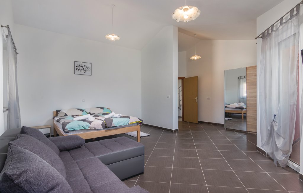 Feriehus - Pula-Stinjan , Kroatia - CIR113 27