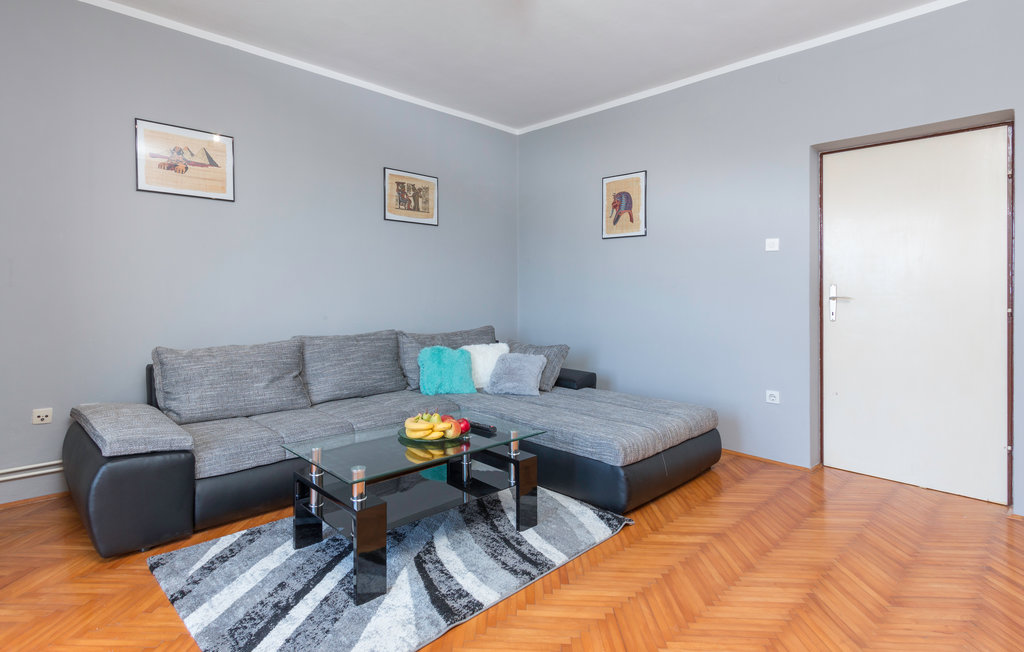 Ferieleilighet - Pula , Kroatia - CIR154 4