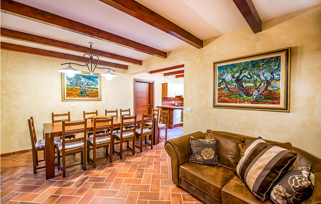 Ferienhaus - Vodnjan-Galizana , Kroatien - CIR222 3