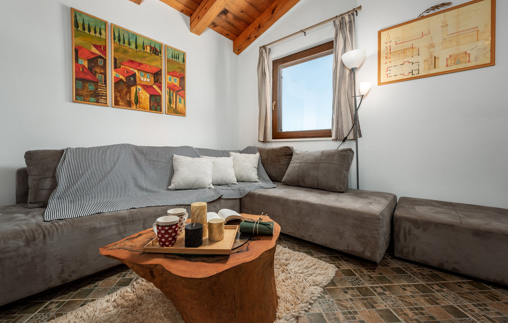 Feriehuse - Pula-Valtura , Kroatien - CIR224 24